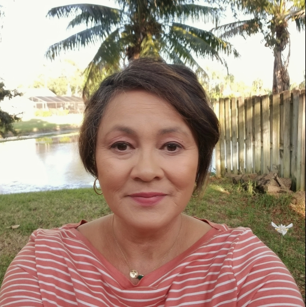 Meet your Posher, Cathi